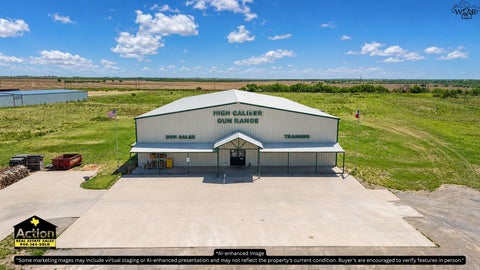 Vacant Land For Sale - 7475 N Central Freeway #I44<br/> Wichita Falls, TX 76305