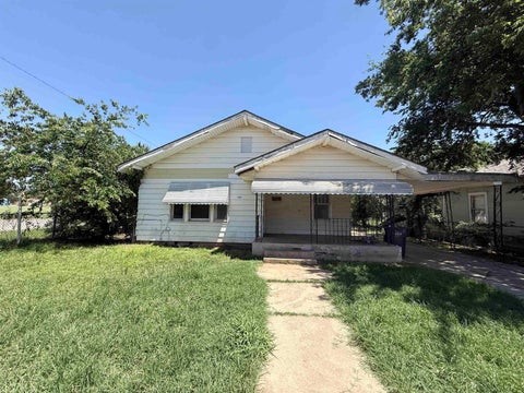 Multifamily For Sale - 1301 Giddings Street<br/> Wichita County, Wichita Falls, TX 76301