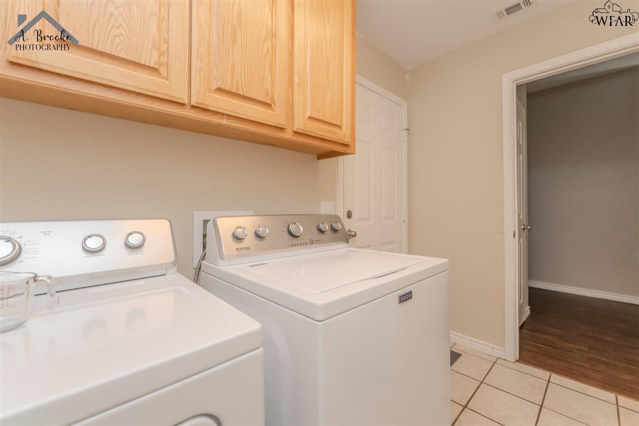 4117 Country Meadows Drive, Iowa Park, Texas image 24