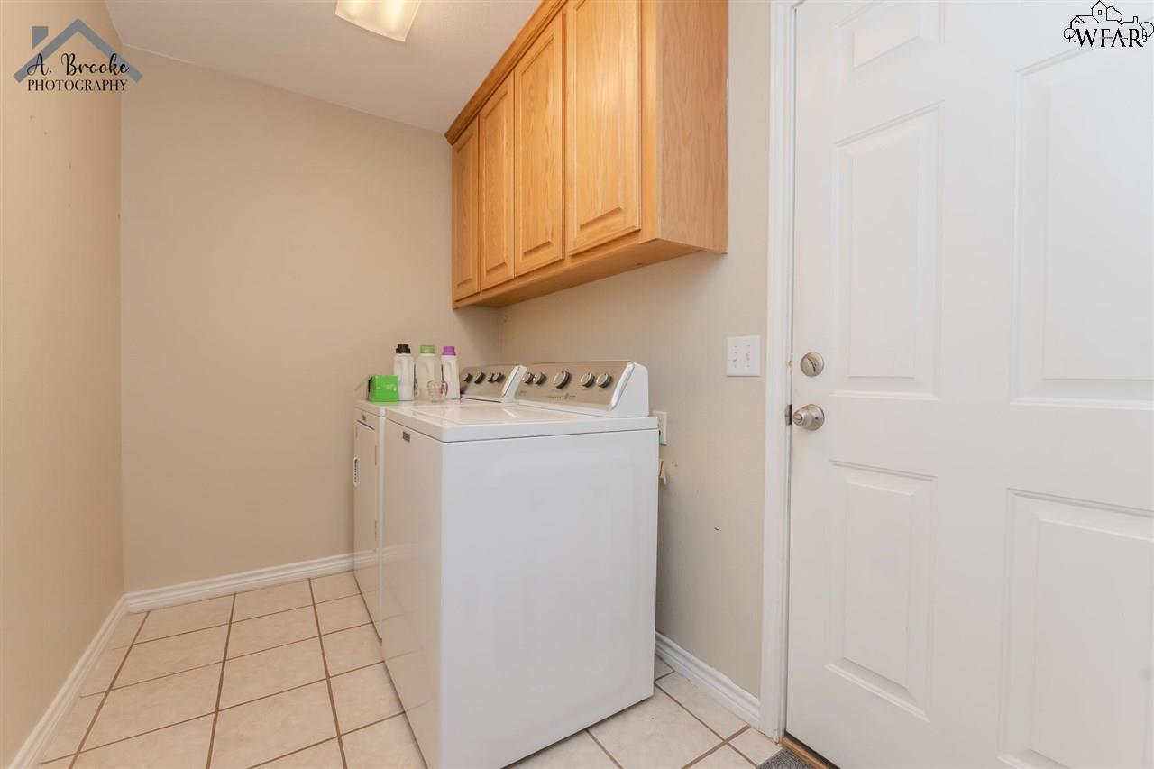 4117 Country Meadows Drive, Iowa Park, Texas image 25