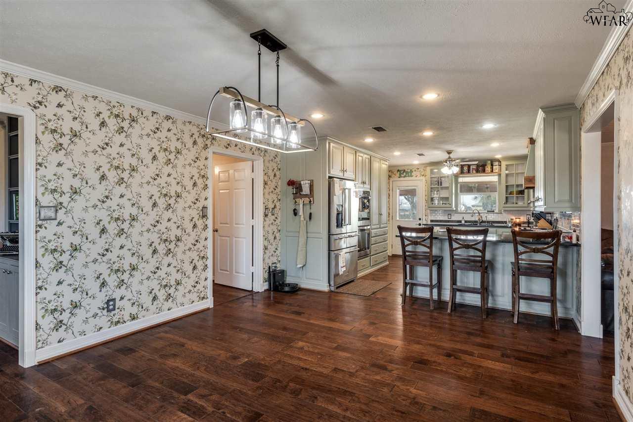 388 Minnetonga Trail, Wichita Falls, Texas image 13