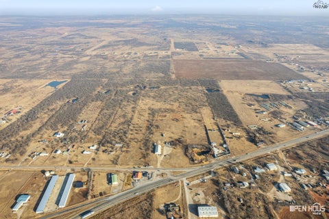 Vacant Land For Sale - 8620 Seymour Highway<br/> Wichita County, Wichita Falls, TX 76310