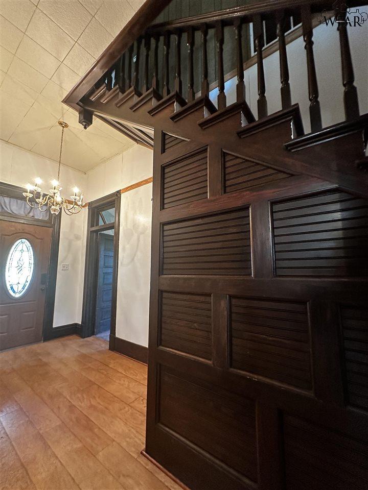 501 N Tackitt Street, Seymour, Texas image 15