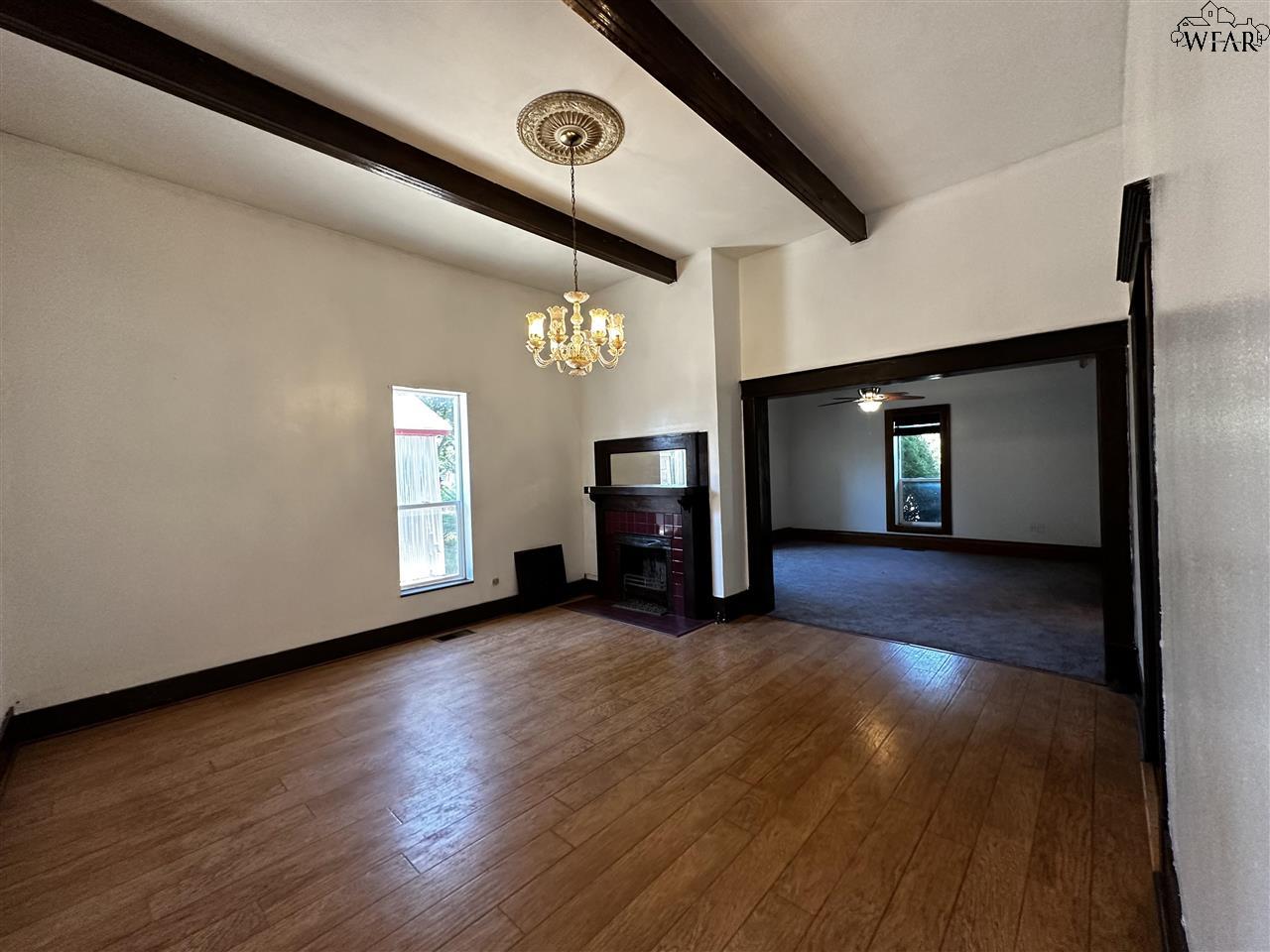 501 N Tackitt Street, Seymour, Texas image 6