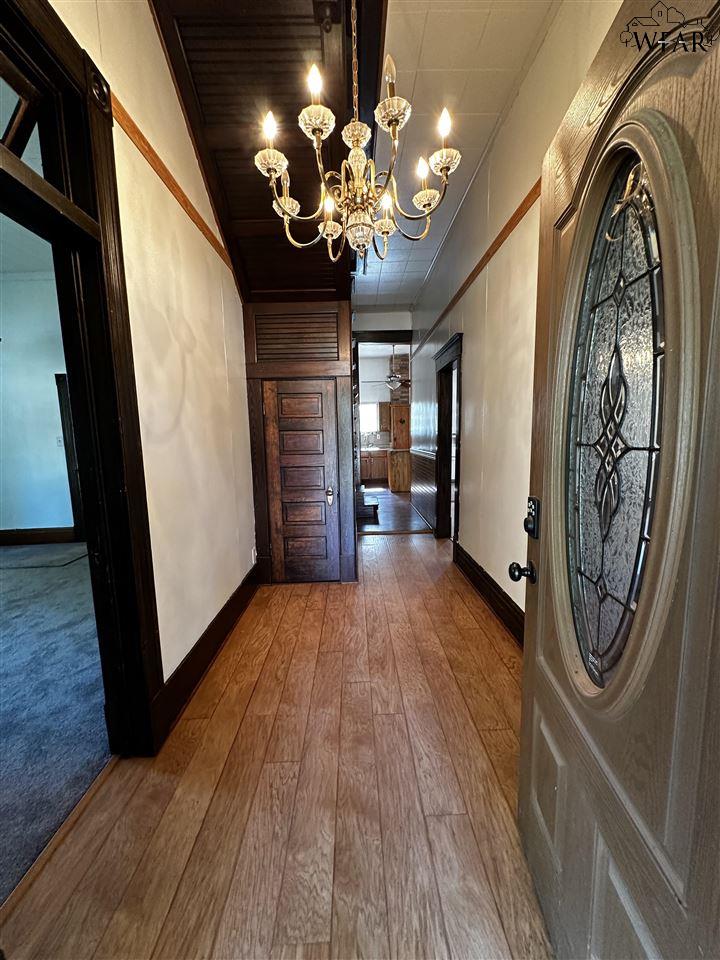 501 N Tackitt Street, Seymour, Texas image 3