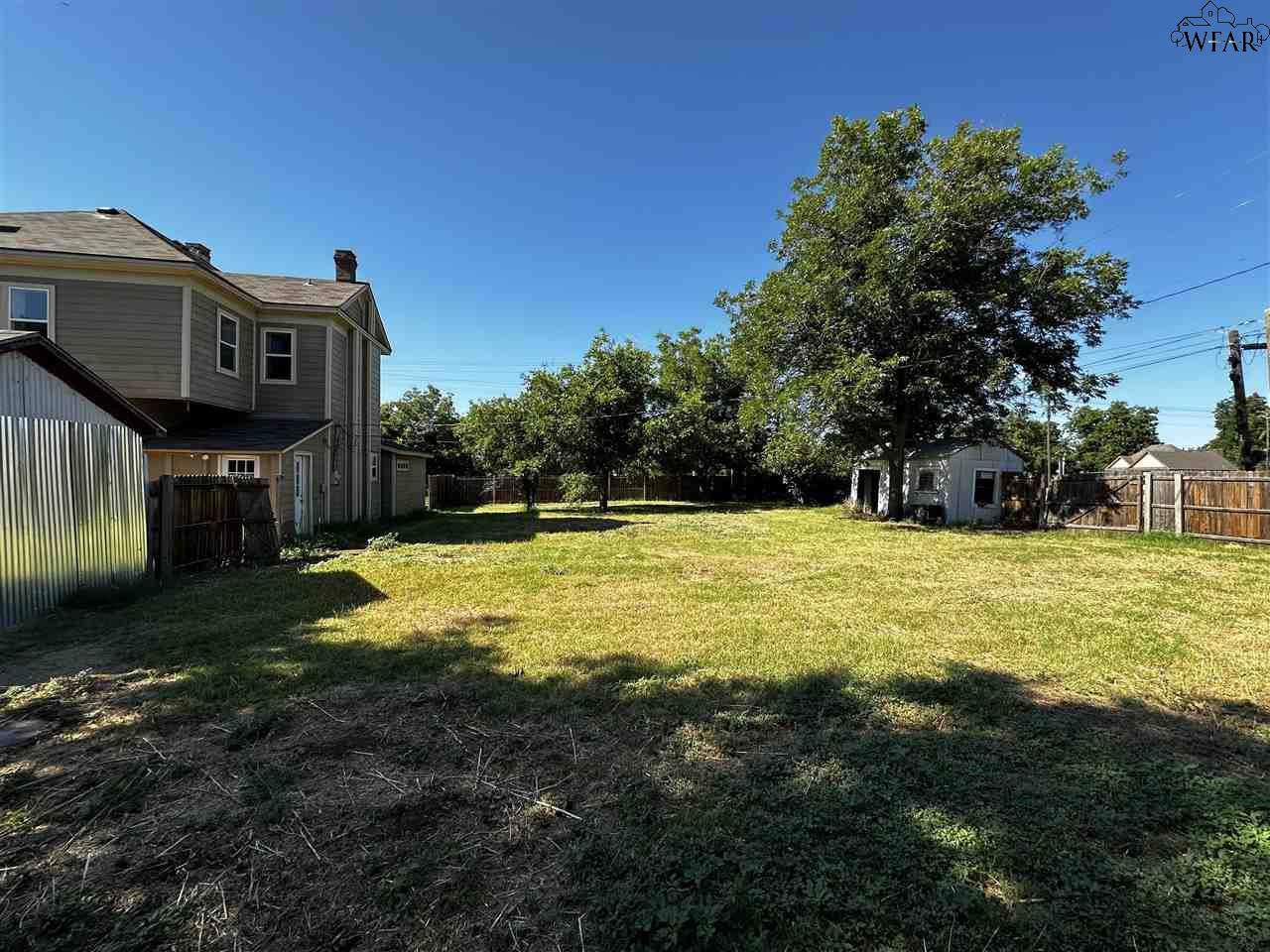 501 N Tackitt Street, Seymour, Texas image 25