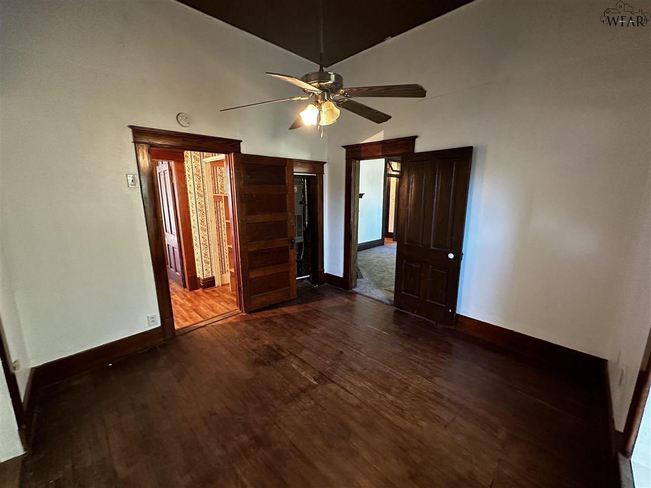 501 N Tackitt Street, Seymour, Texas image 10