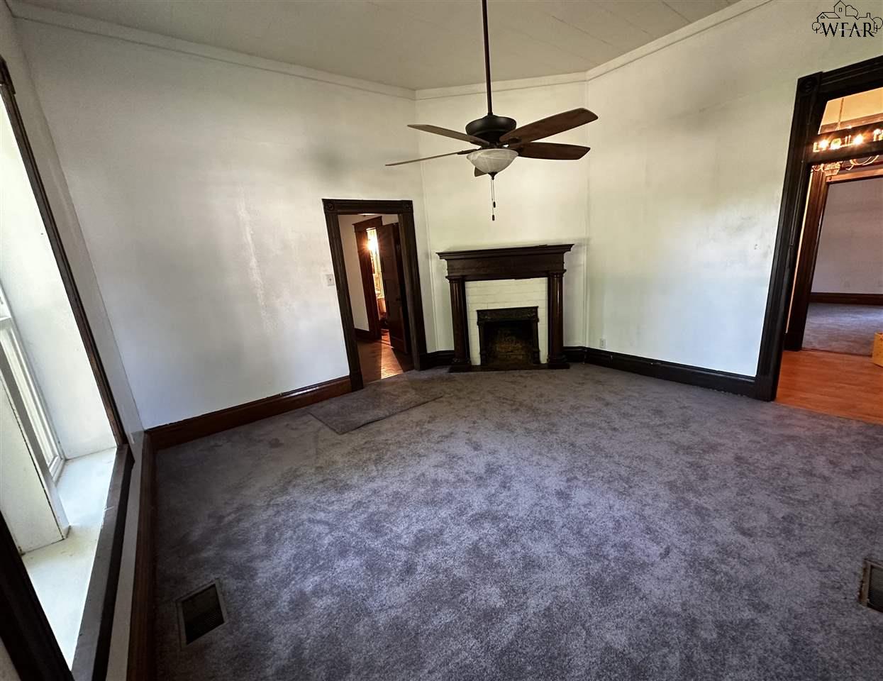 501 N Tackitt Street, Seymour, Texas image 11
