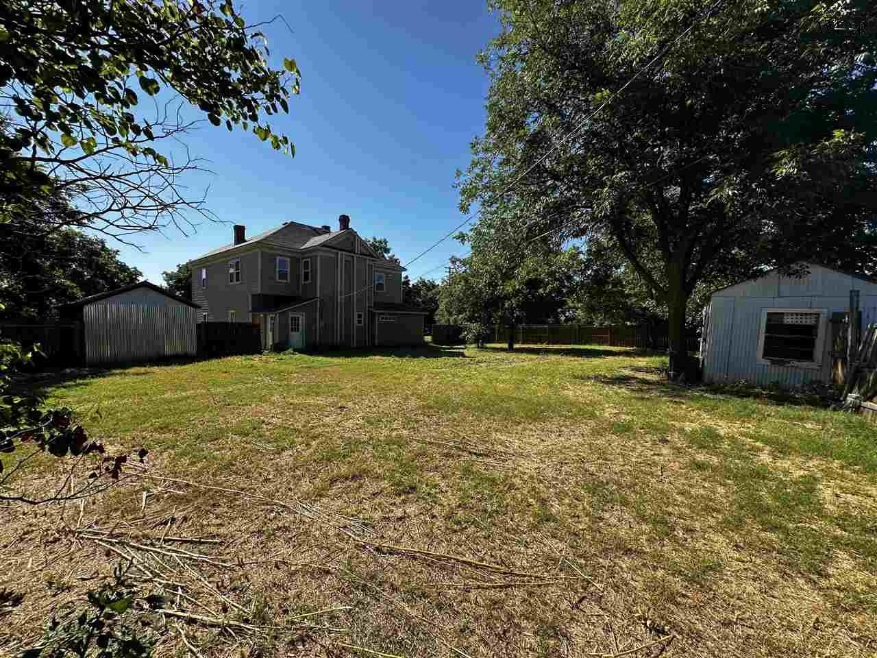 501 N Tackitt Street, Seymour, Texas image 24