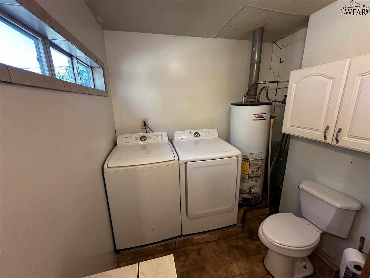 501 N Tackitt Street, Seymour, Texas image 14