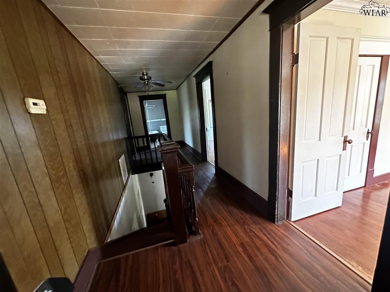 501 N Tackitt Street, Seymour, Texas image 16