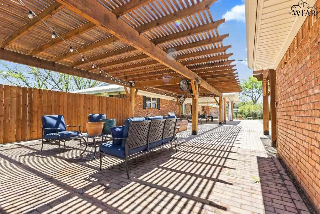 641 S Hancock Street, Henrietta, Texas image 24