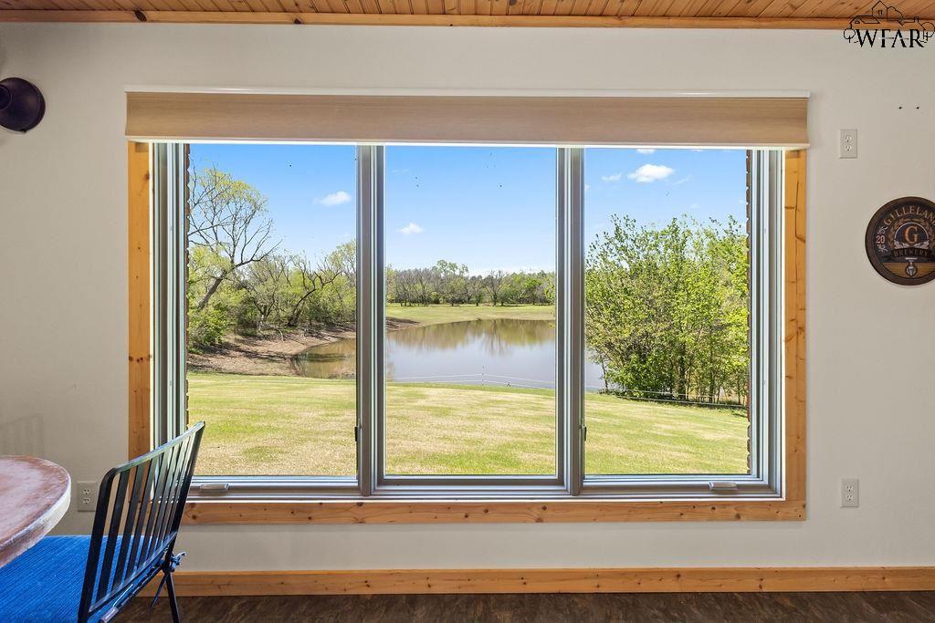 641 S Hancock Street, Henrietta, Texas image 23