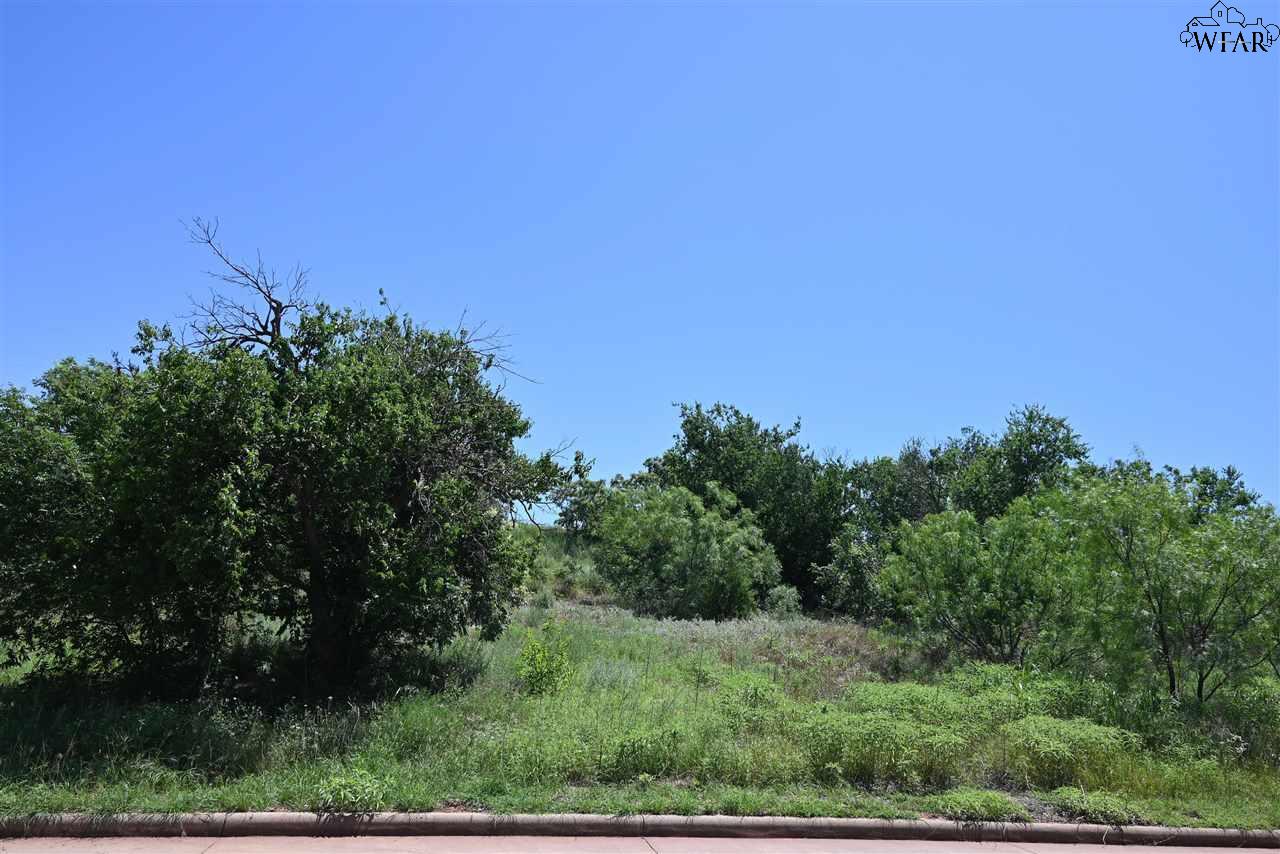 4218 Canyon Trails Drive, Wichita Falls, Texas image 4