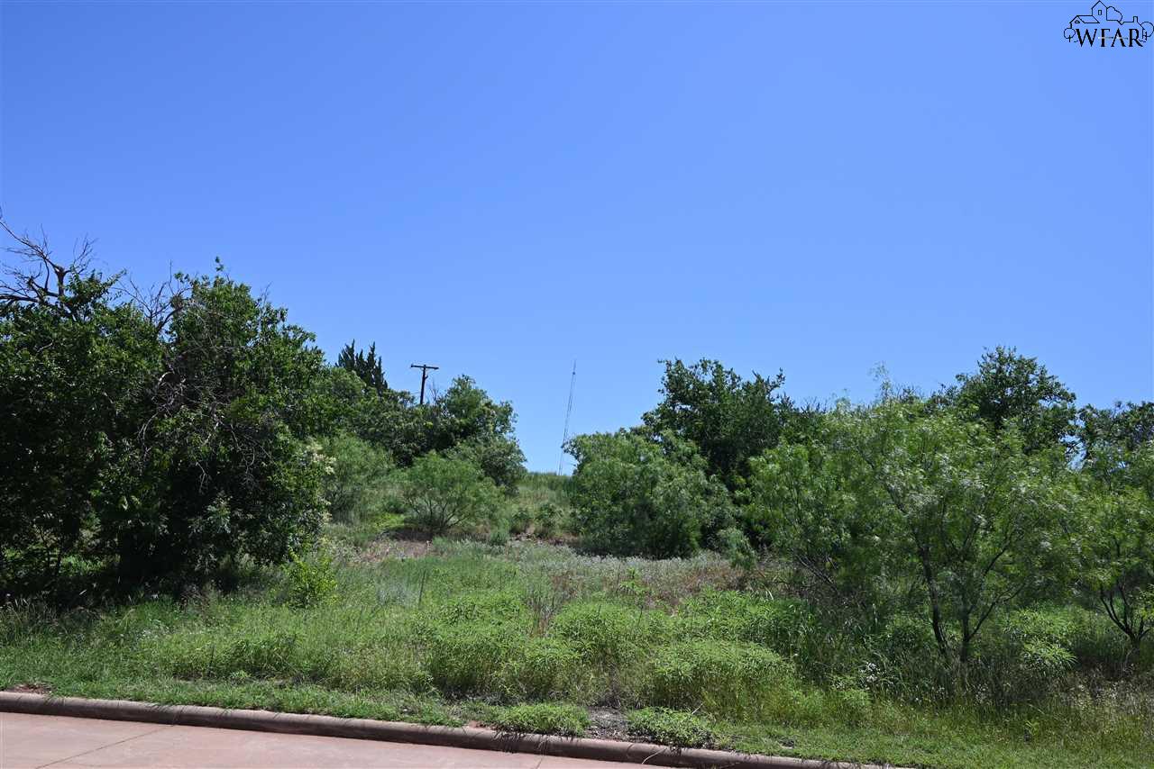 4218 Canyon Trails Drive, Wichita Falls, Texas image 8