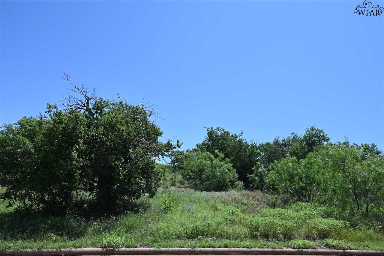 4218 Canyon Trails Drive, Wichita Falls, Texas image 3