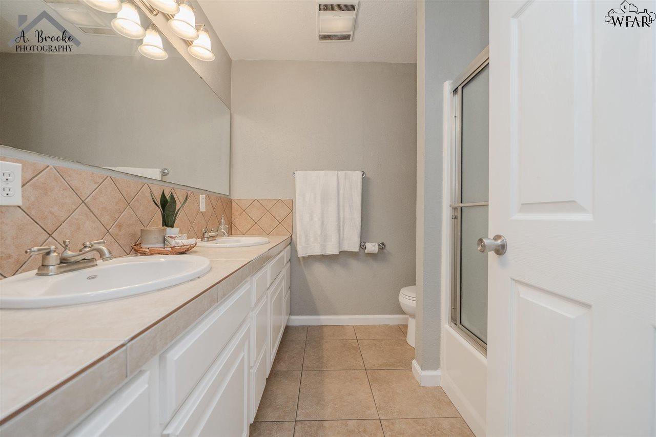 4422 Hughes Drive, Wichita Falls, Texas image 15