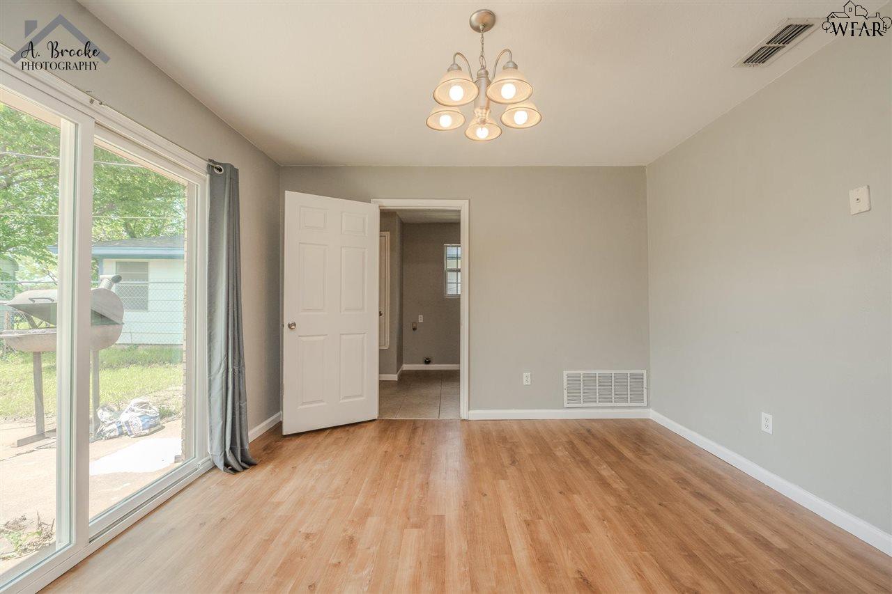 4422 Hughes Drive, Wichita Falls, Texas image 6