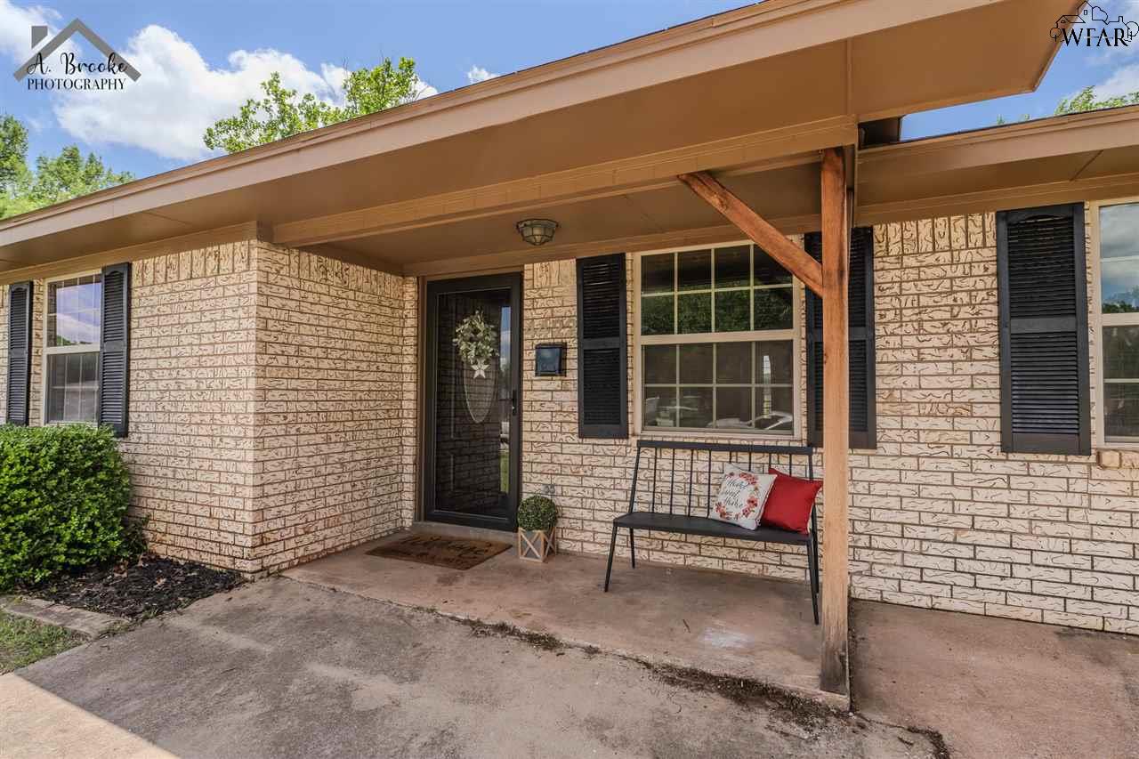 4422 Hughes Drive, Wichita Falls, Texas image 2