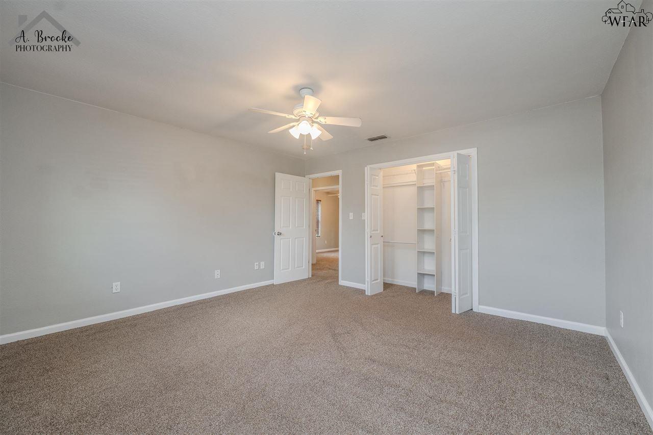 4422 Hughes Drive, Wichita Falls, Texas image 16