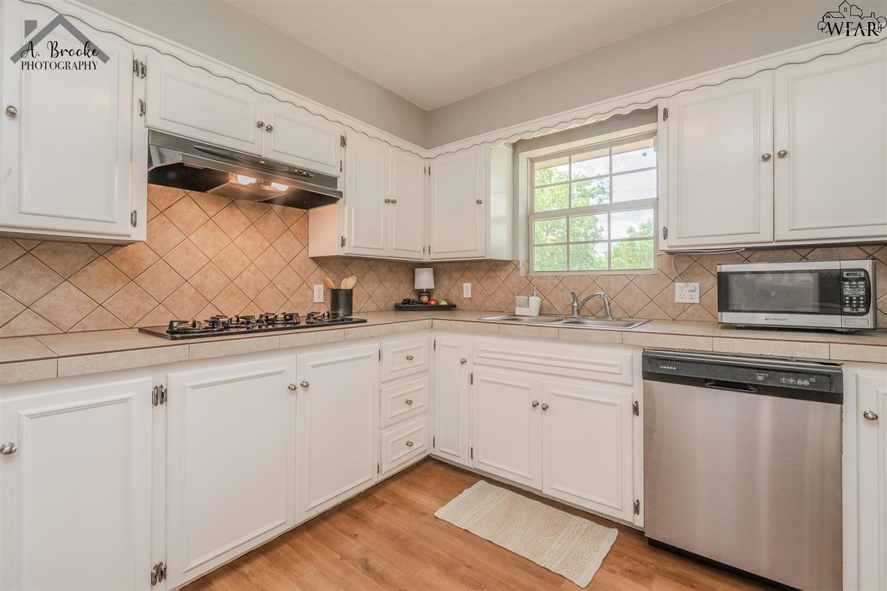 4422 Hughes Drive, Wichita Falls, Texas image 11