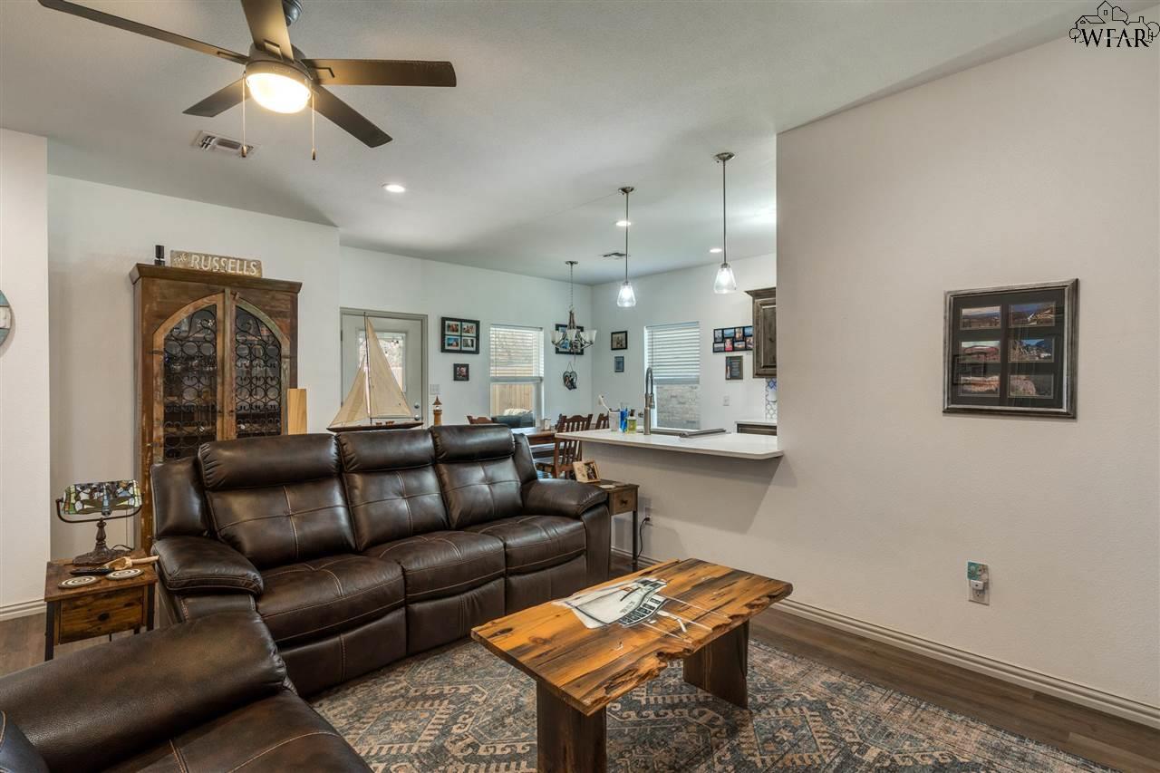 2405 Missile Road, Wichita Falls, Texas image 5