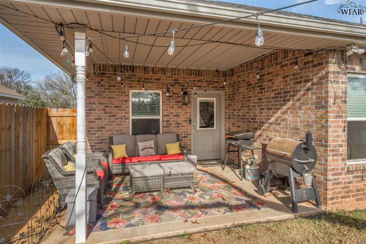 2405 Missile Road, Wichita Falls, Texas image 24