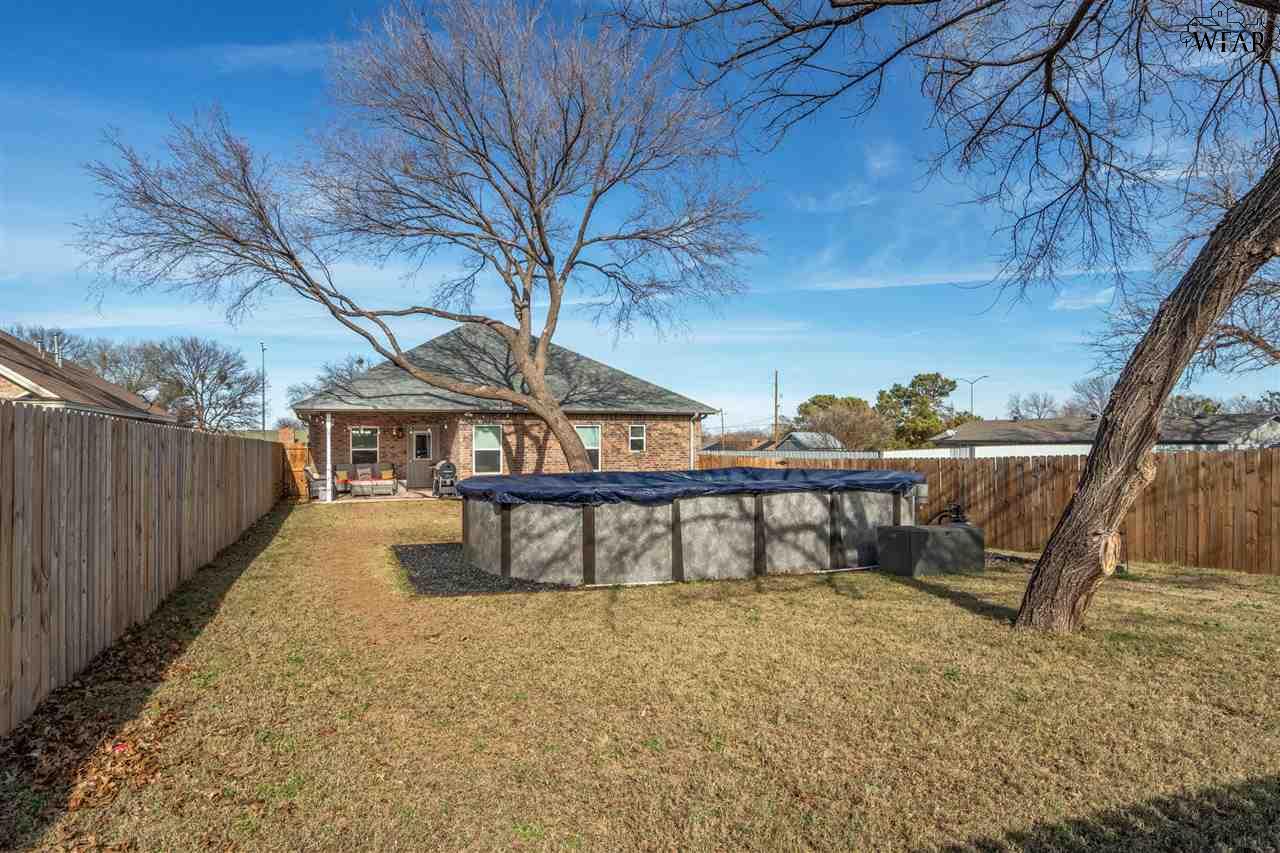 2405 Missile Road, Wichita Falls, Texas image 25