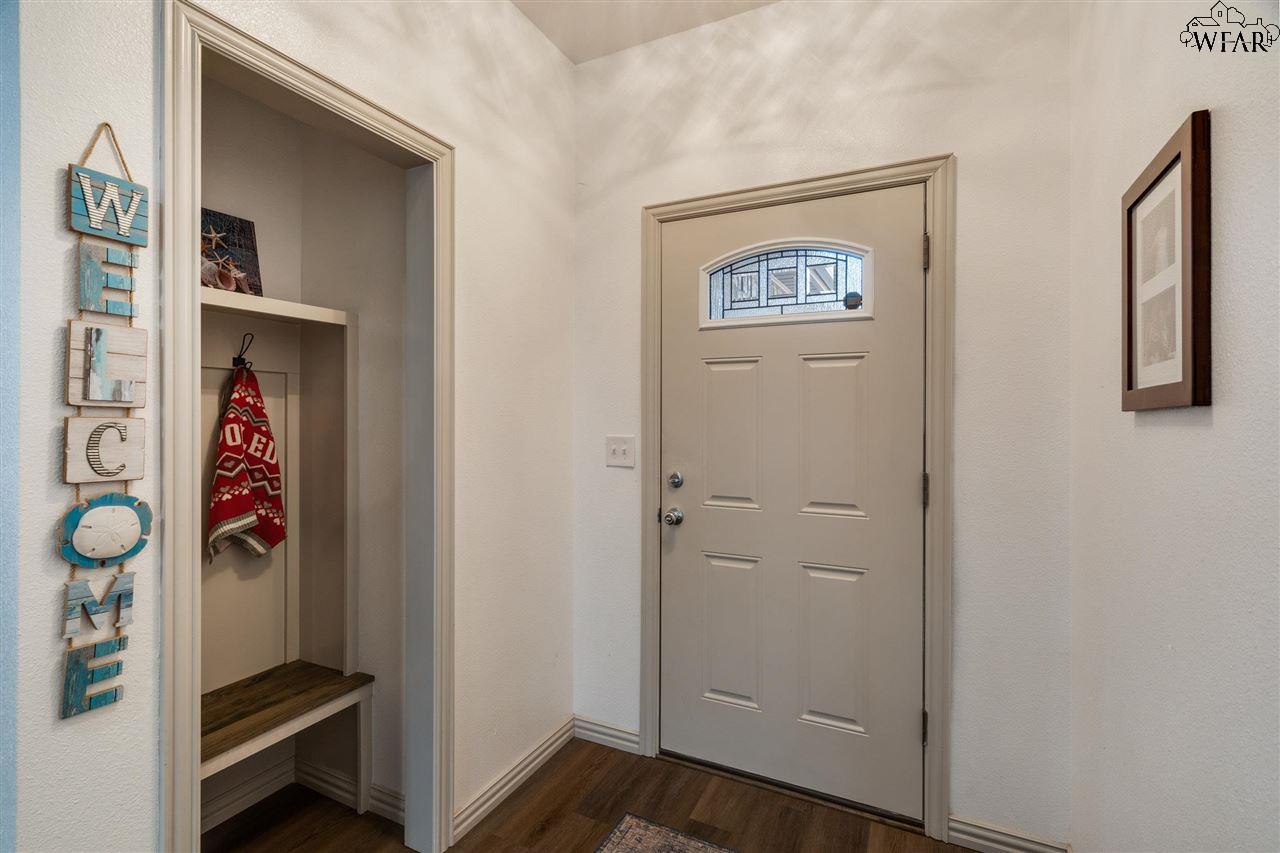 2405 Missile Road, Wichita Falls, Texas image 3