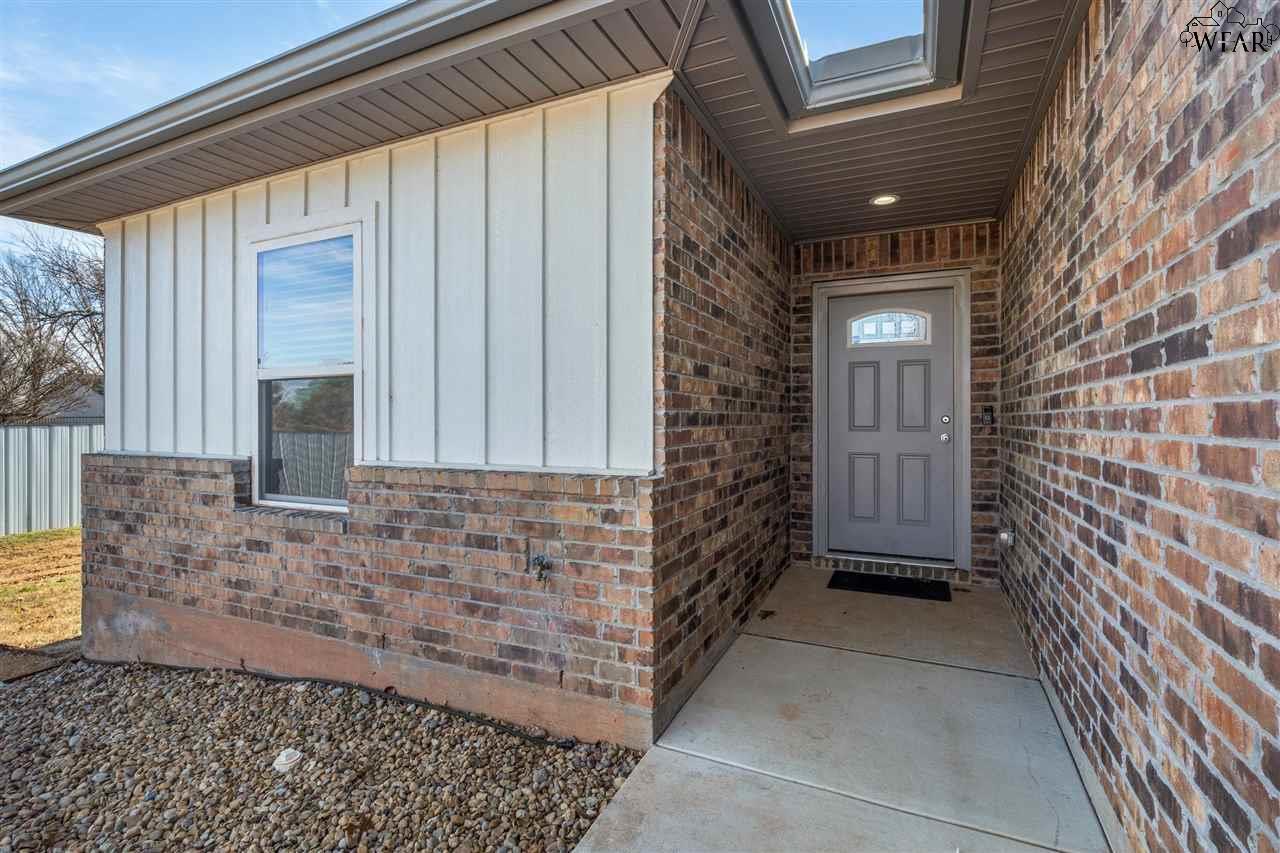 2405 Missile Road, Wichita Falls, Texas image 2