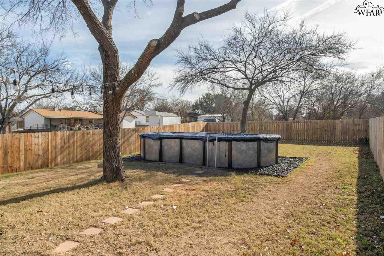 2405 Missile Road, Wichita Falls, Texas image 26