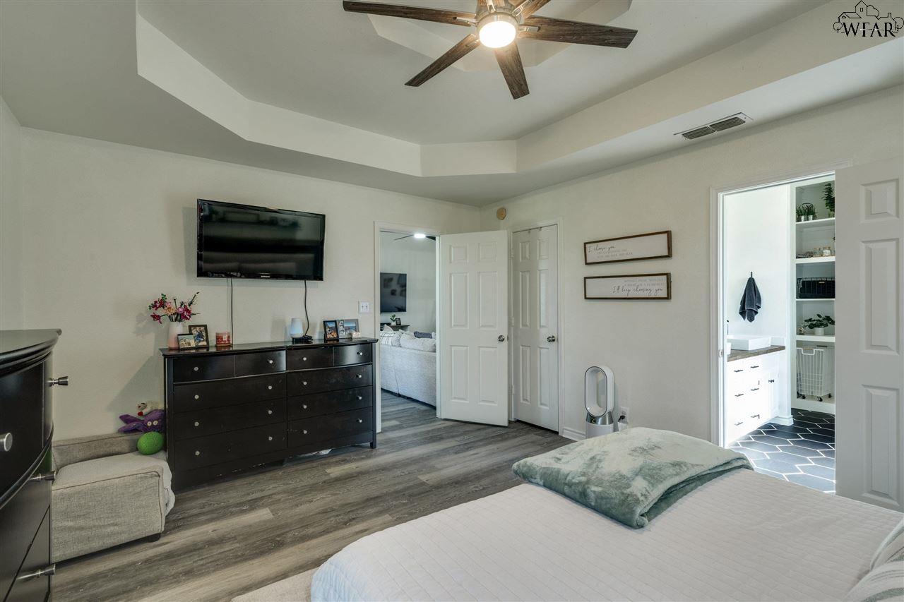 1210 Parliament Street, Burkburnett, Texas image 15