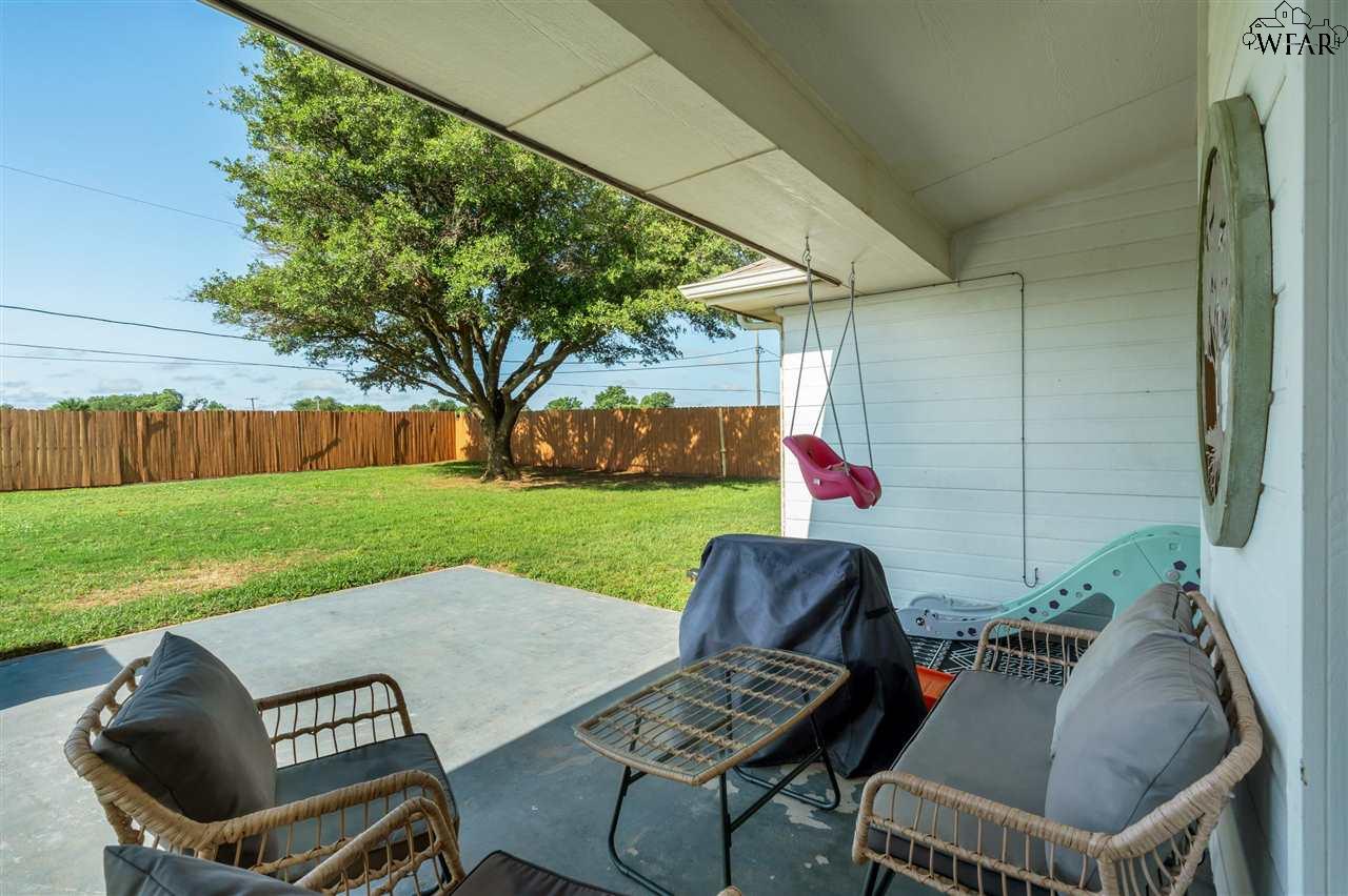 1210 Parliament Street, Burkburnett, Texas image 28