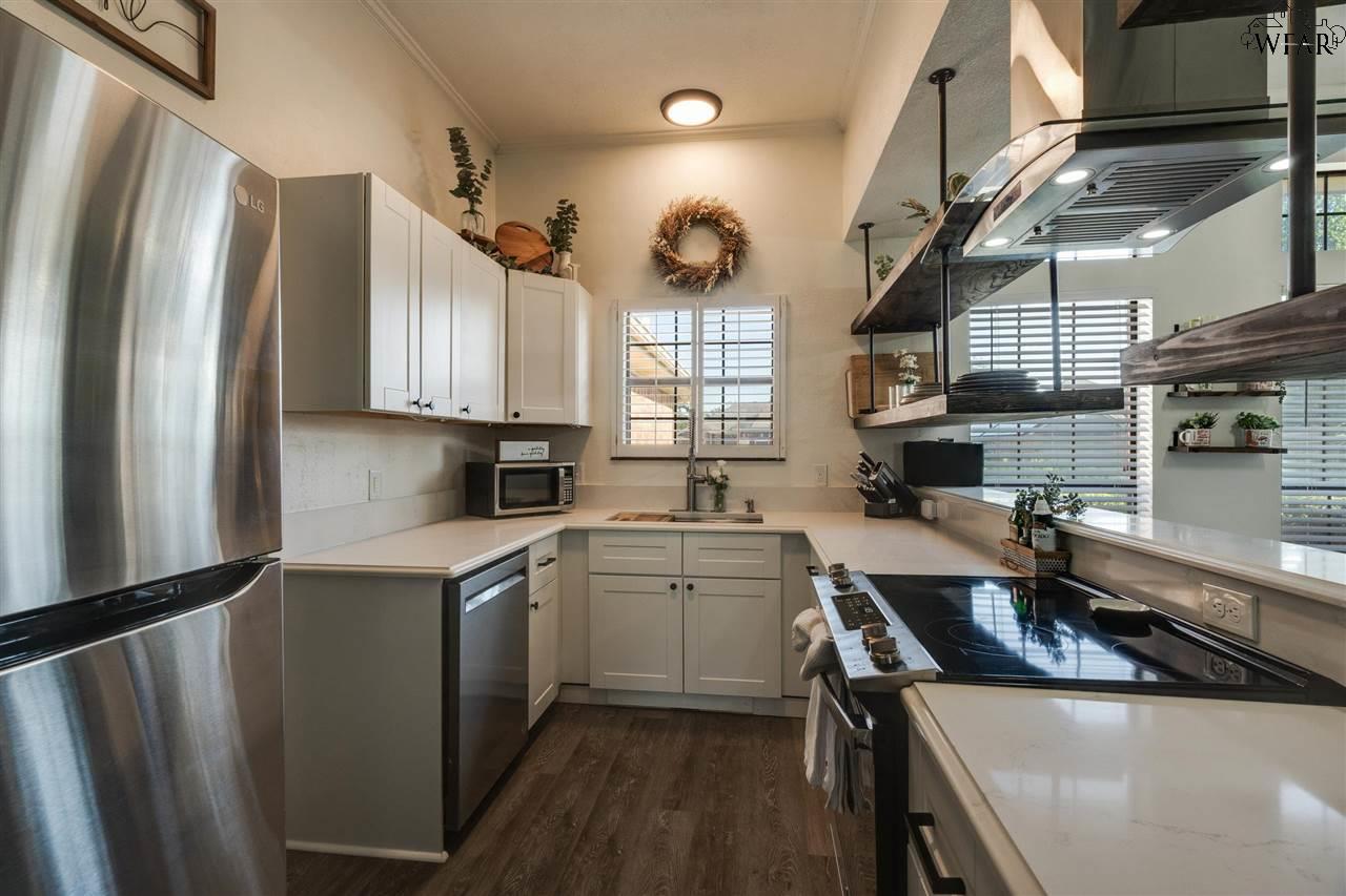 1210 Parliament Street, Burkburnett, Texas image 10