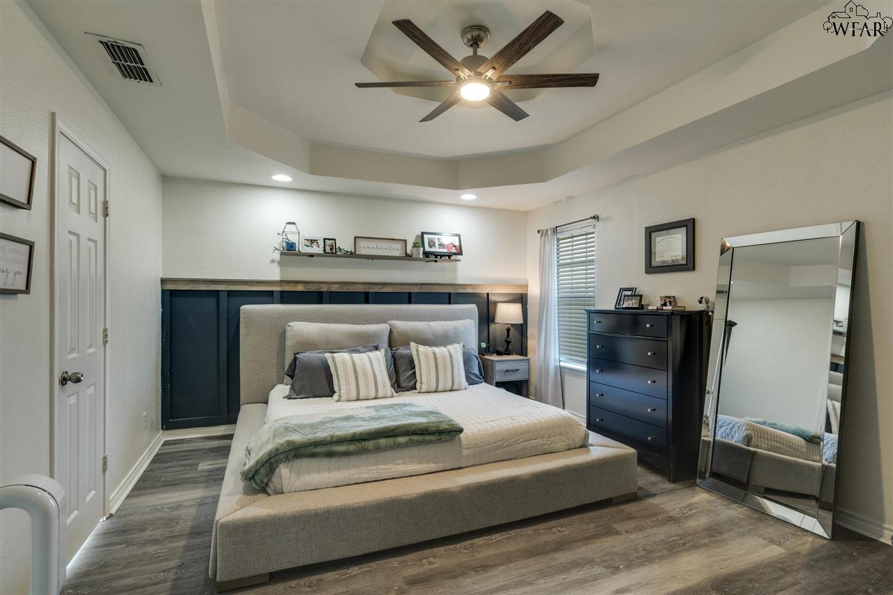 1210 Parliament Street, Burkburnett, Texas image 14