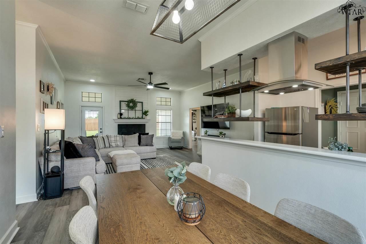 1210 Parliament Street, Burkburnett, Texas image 9