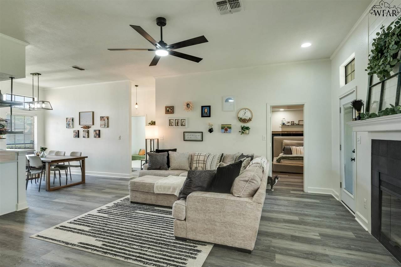 1210 Parliament Street, Burkburnett, Texas image 6