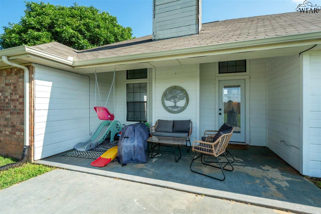 1210 Parliament Street, Burkburnett, Texas image 29