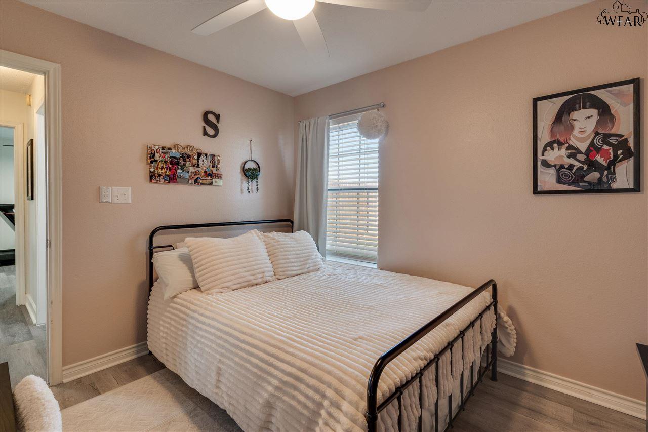 1210 Parliament Street, Burkburnett, Texas image 22