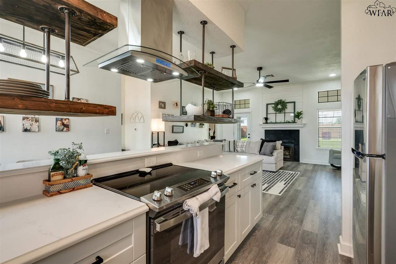 1210 Parliament Street, Burkburnett, Texas image 12