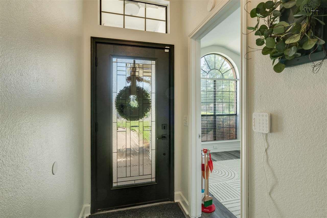 1210 Parliament Street, Burkburnett, Texas image 3