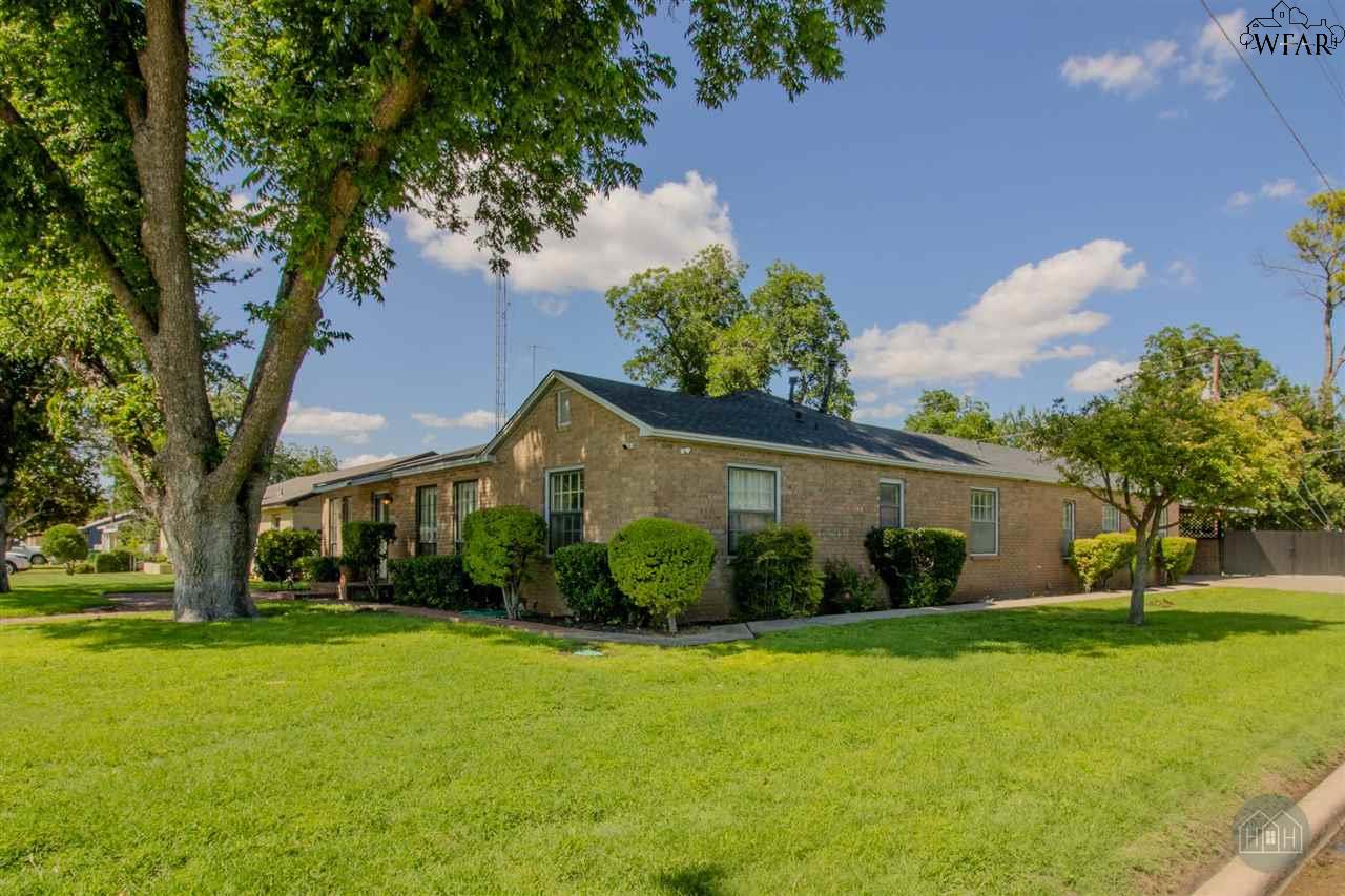 2329 12th Street, Vernon, Texas image 3