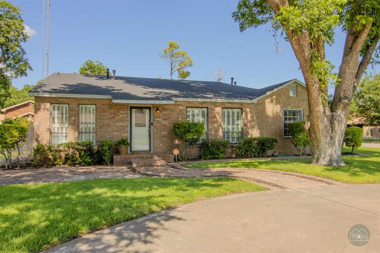2329 12th Street, Vernon, Texas image 2
