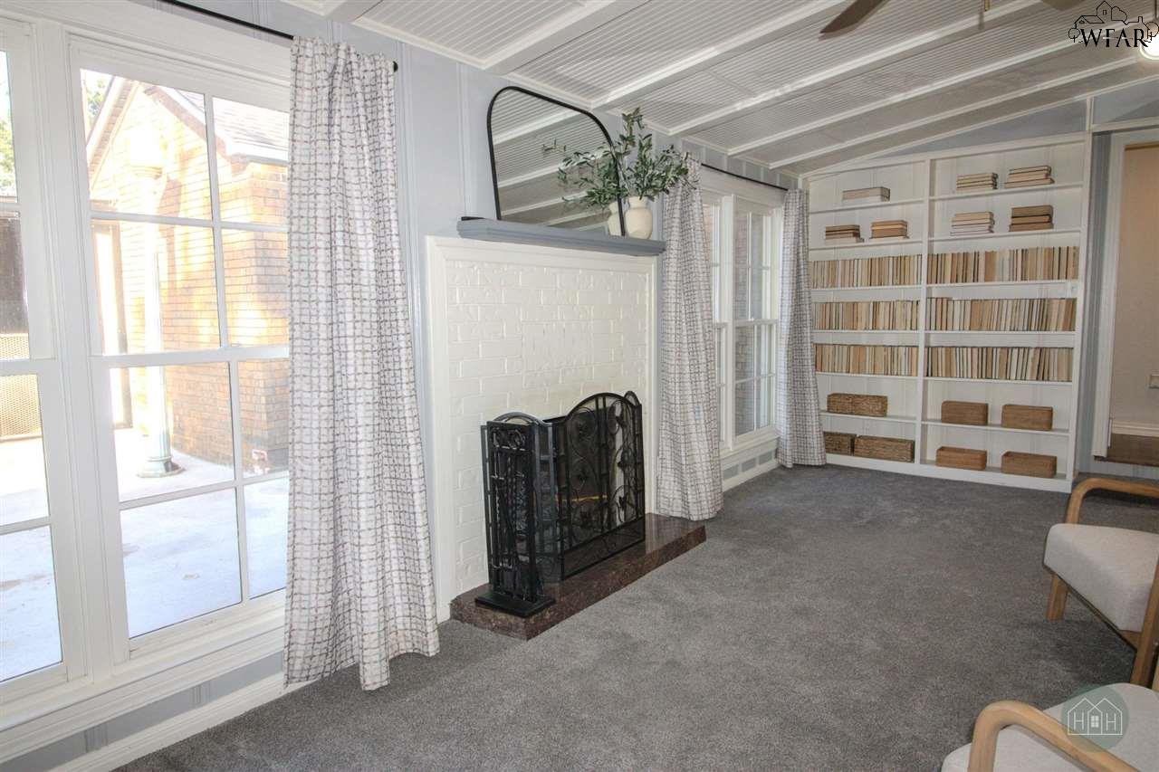 2329 12th Street, Vernon, Texas image 14