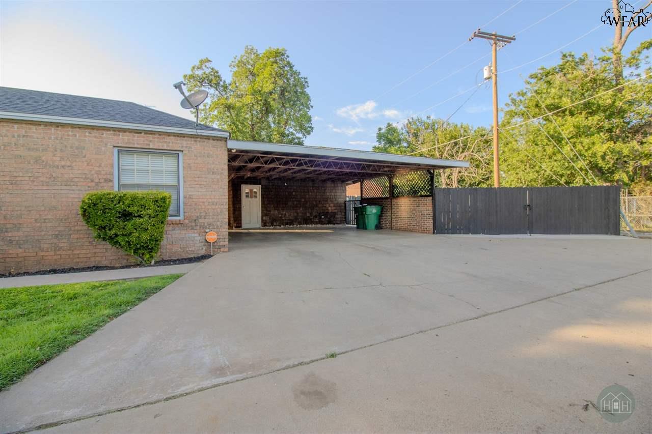 2329 12th Street, Vernon, Texas image 30