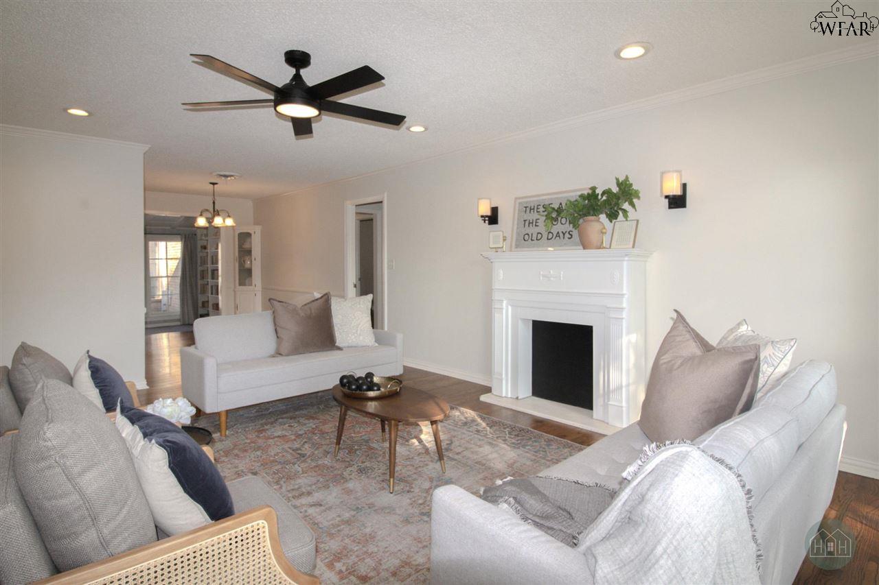 2329 12th Street, Vernon, Texas image 4