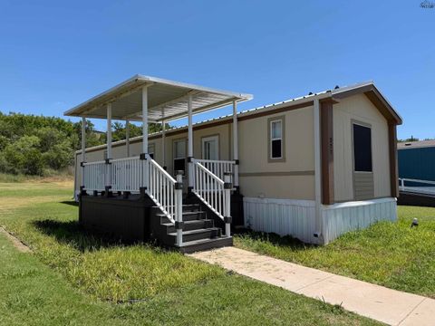 Mobile Home For Sale - 227 Kitchings Street<br/> Wichita Falls, TX 76301