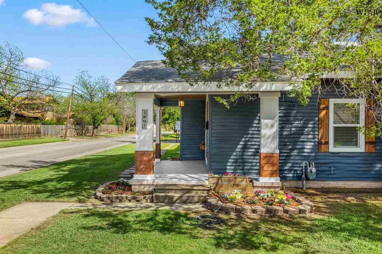 1801 Tilden Street, Wichita Falls, Texas image 2