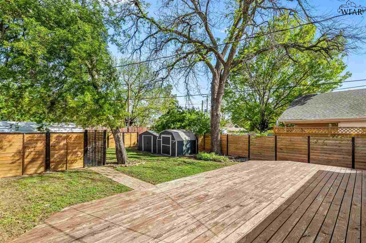 1801 Tilden Street, Wichita Falls, Texas image 27