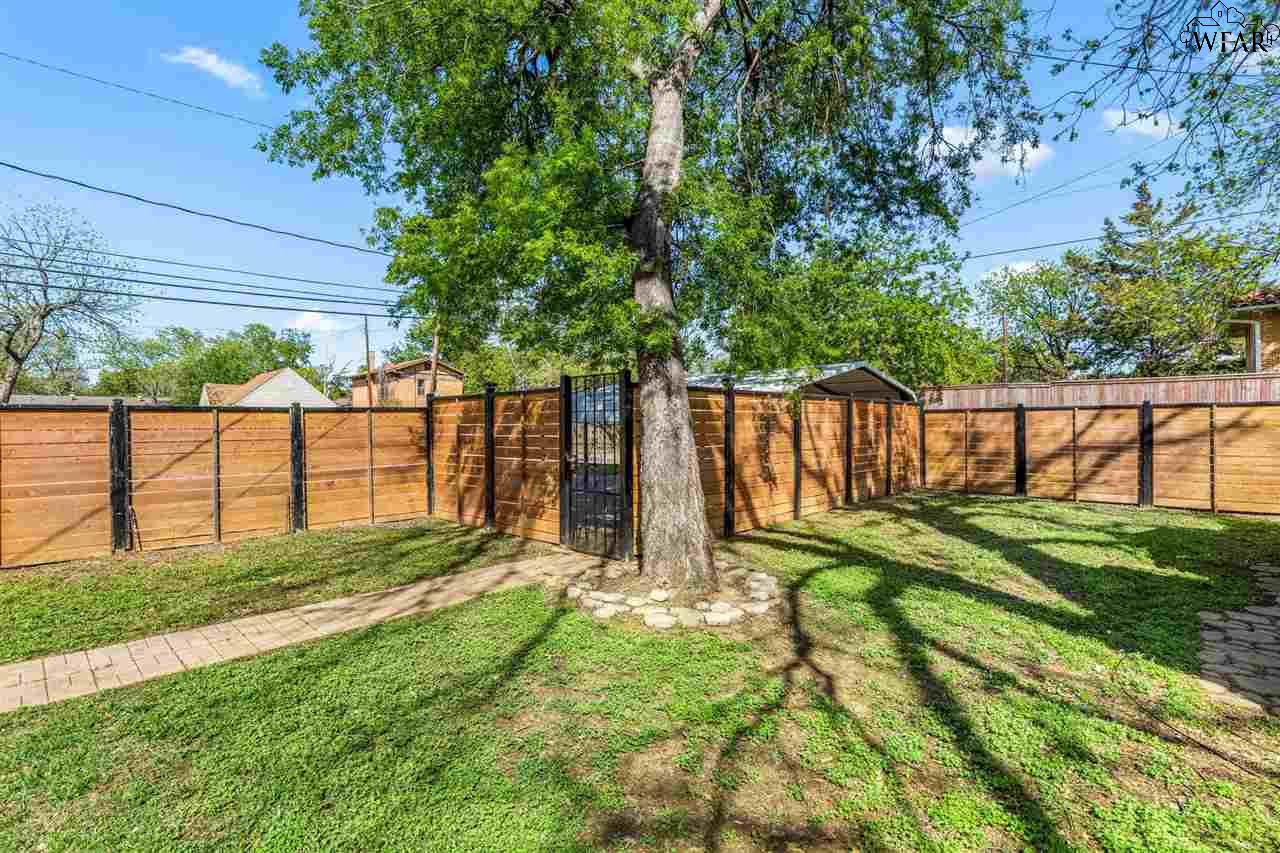 1801 Tilden Street, Wichita Falls, Texas image 29